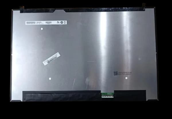 DISPLAY LCD AUO 16" B160QAN02.3 WQXGA 2560x1600 240Hz 40 PINES USADO
