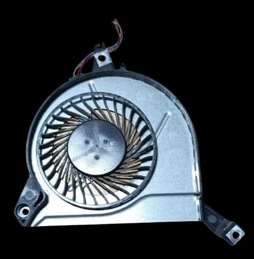 Cooler Original Hp 15-P003LA Fan Ventilador Notebook