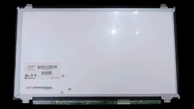 Display Lcd Lg LP156WHB 15.6 HD 40 Pines Usado