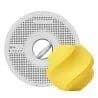 Filamento Bambulab PLA Lite Amarillo 1kg