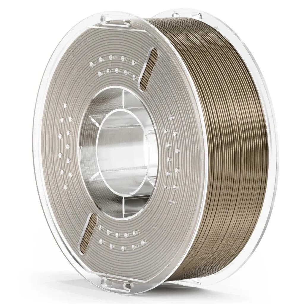 Filamento Elegoo PLA 1kg Dorado Metálico 1.75mm