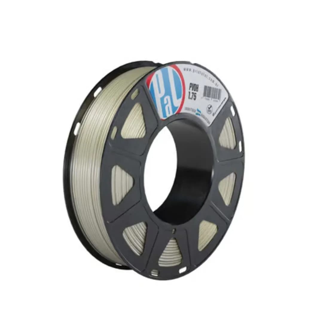 Filamento 3D PrintaLot PVOH Natural Translucido 1,75mm 250g