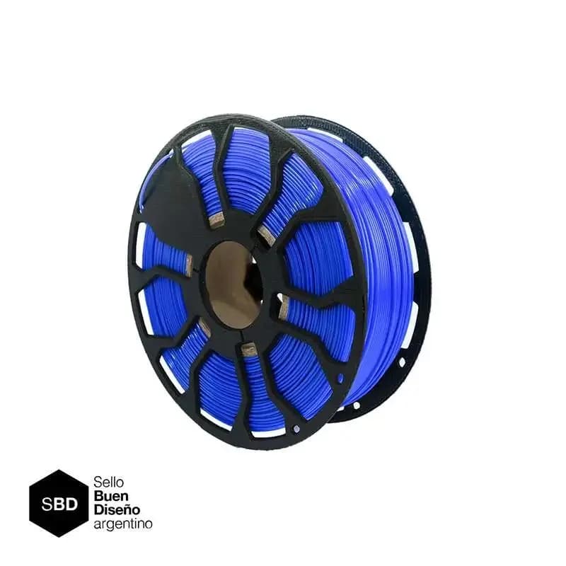 PLA Hellbot 1KG 1,75mm – Azul