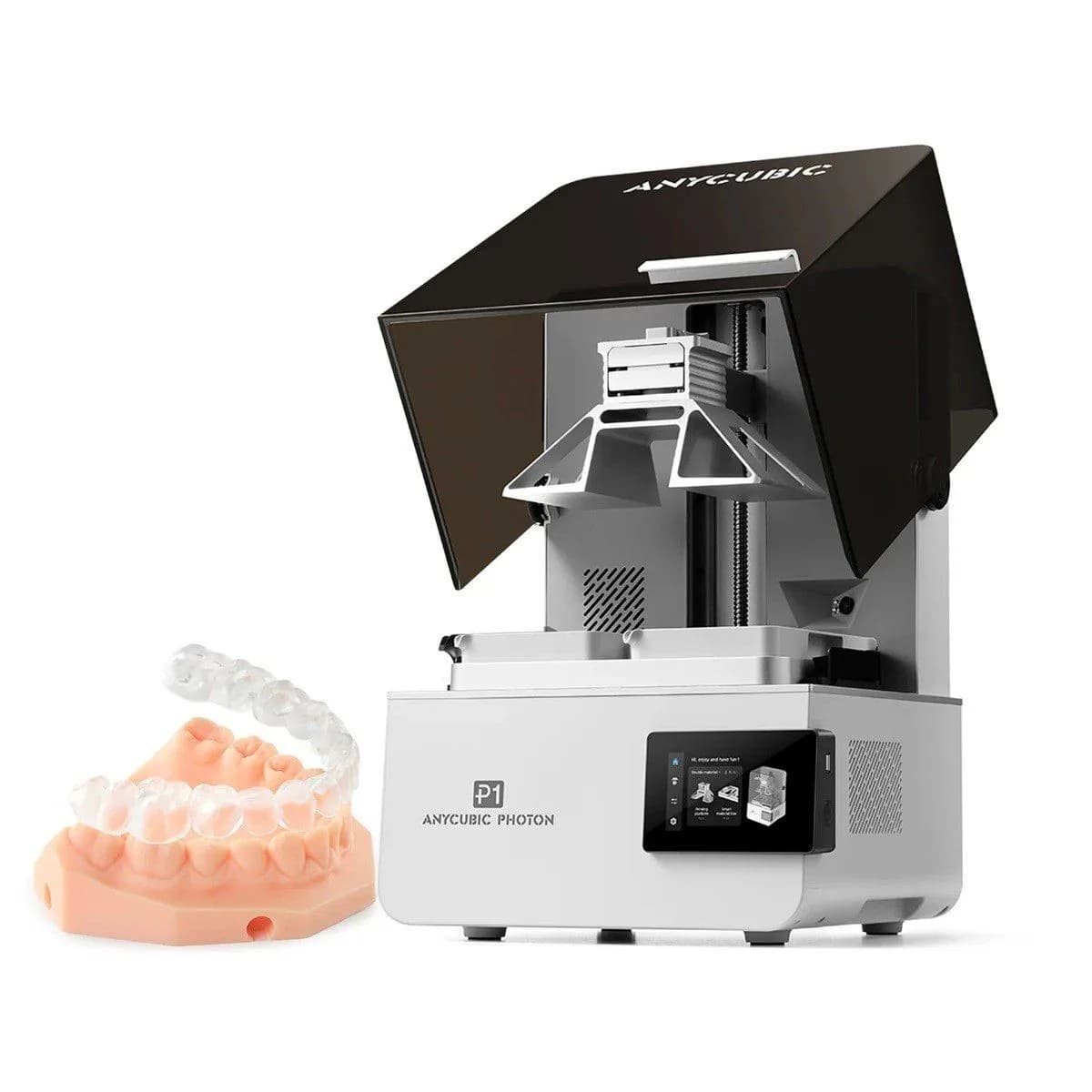 Impresora 3D Anycubic Photon P1