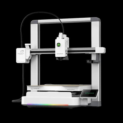 Impresora 3D Creality Sparkx I7
