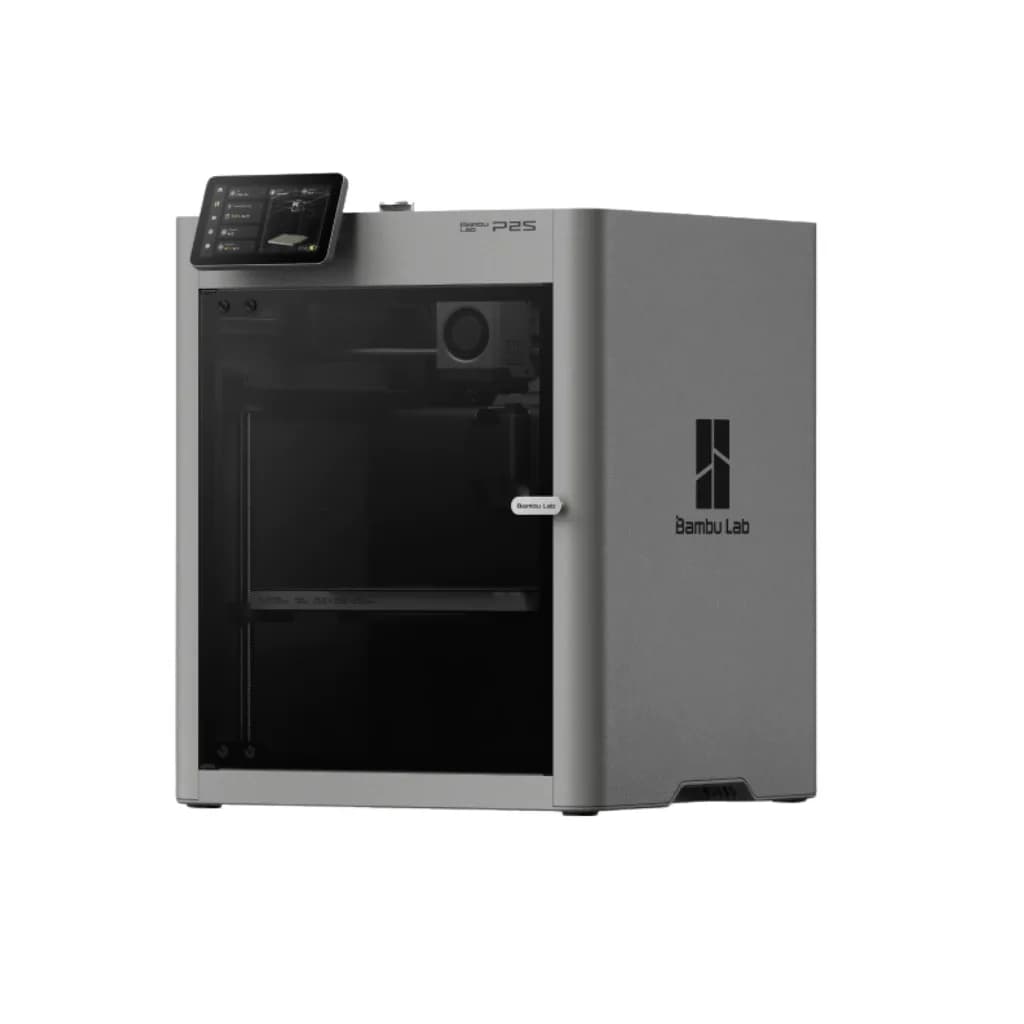 Impresora Bambu Lab P2S