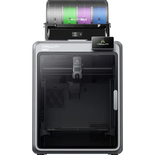 Impresora 3D Creality K2 Pro Combo