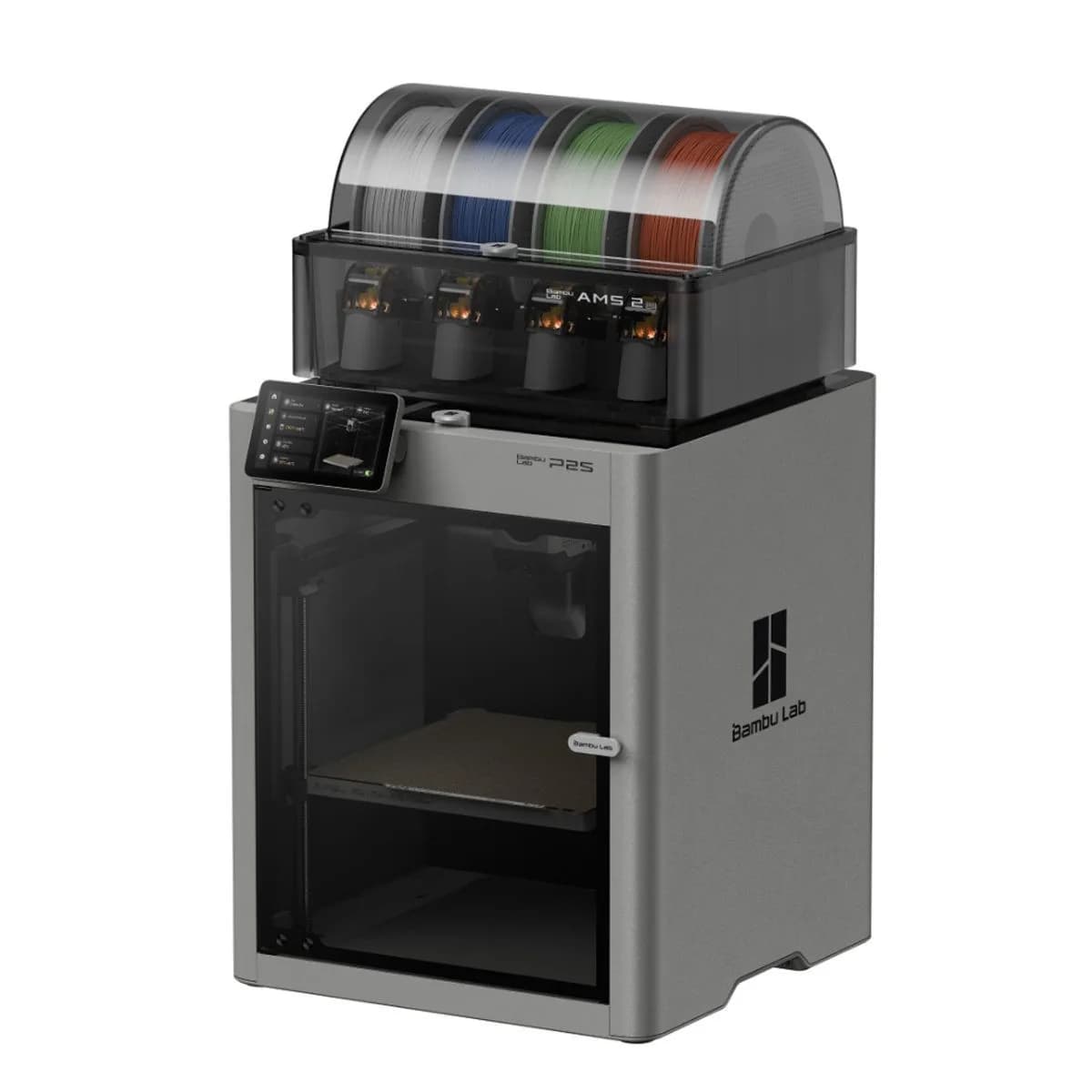 Impresora 3D Bambu Lab P2S Combo