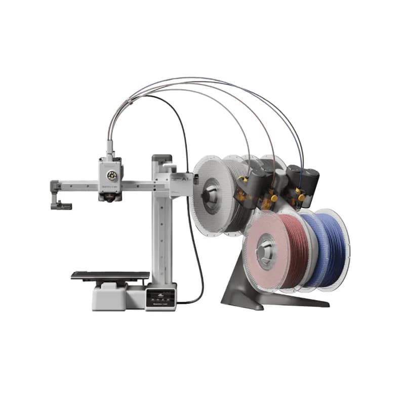 Impresora 3D BambuLab A1 Mini Combo