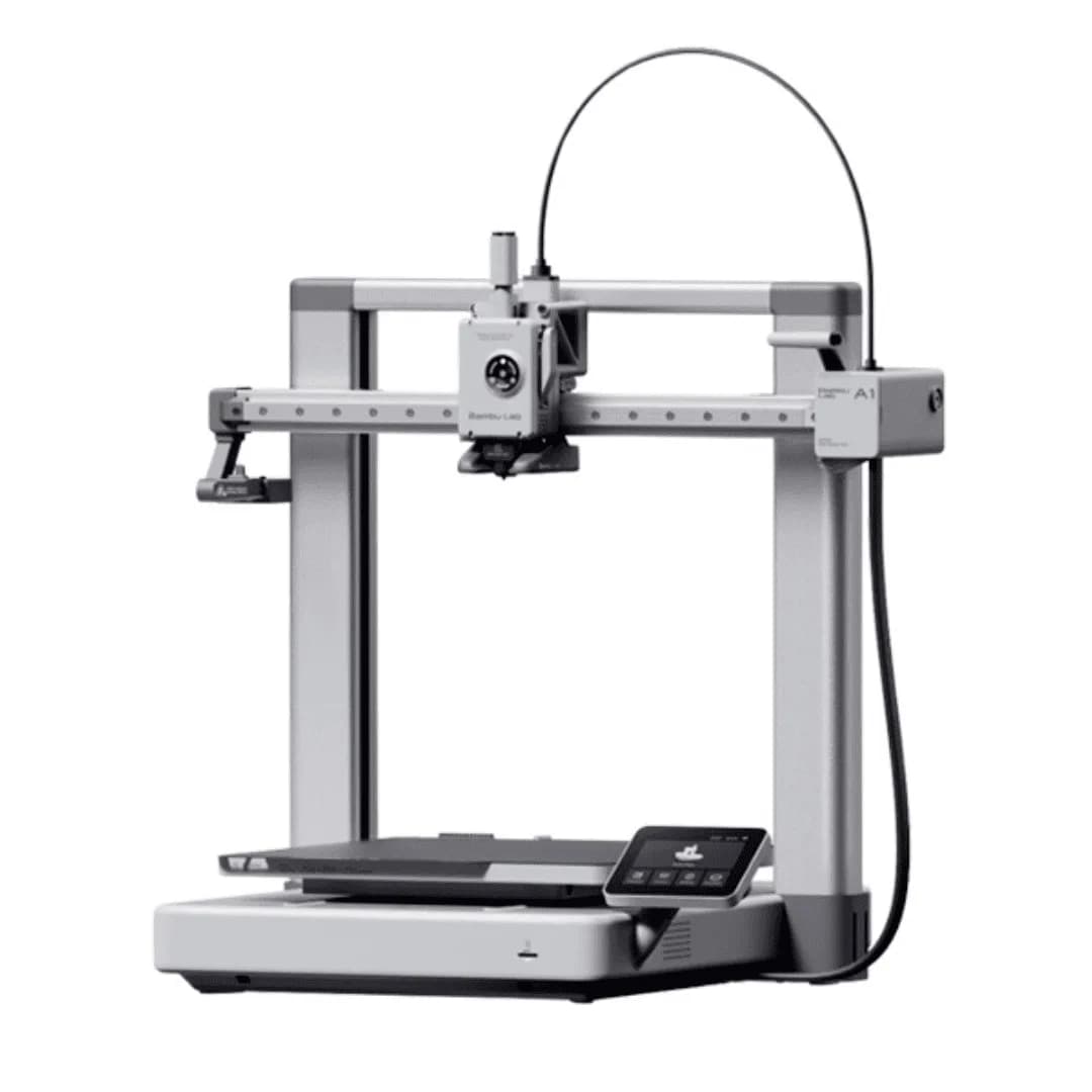 Impresora 3D Bambulab A1
