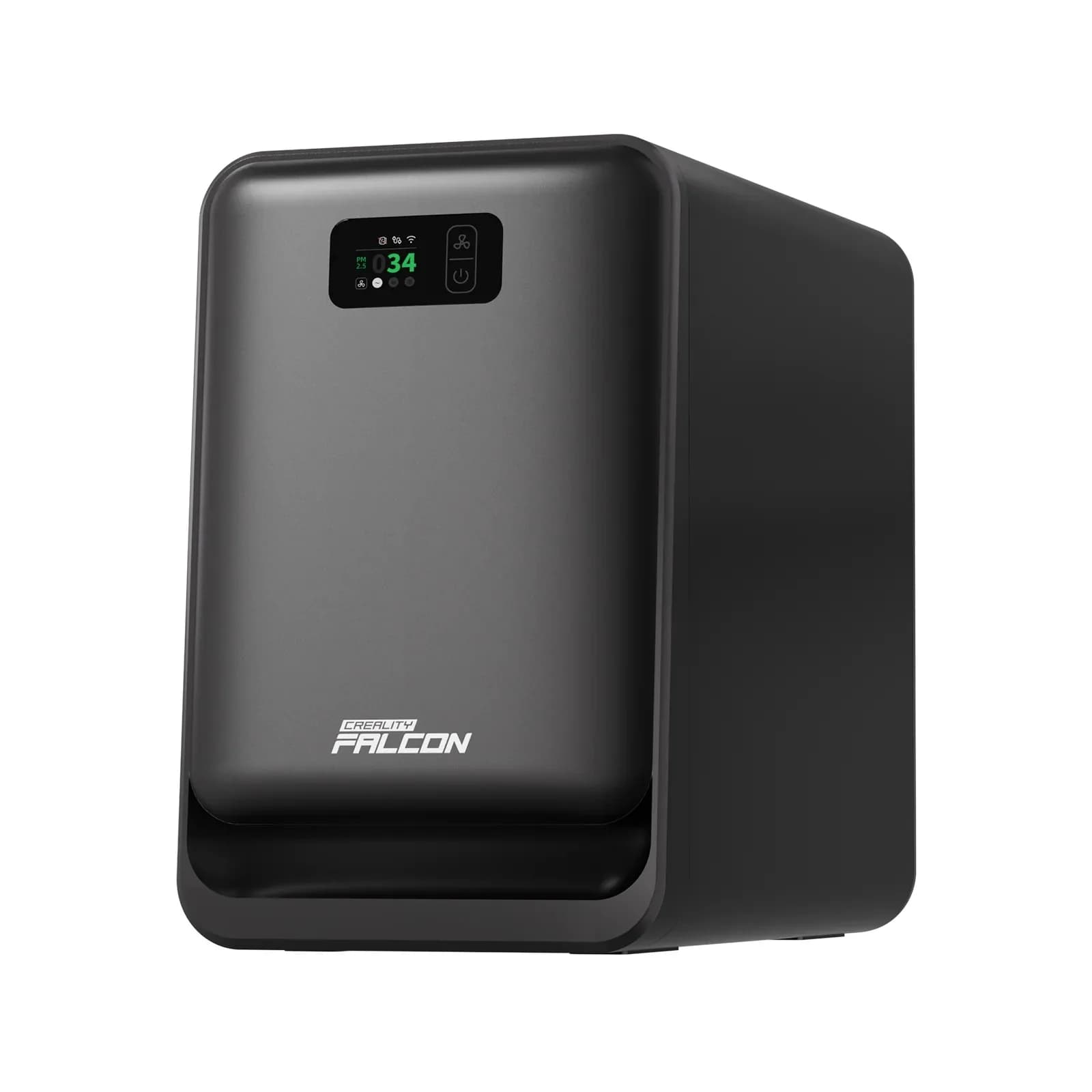 Purificador de Humo Falcon