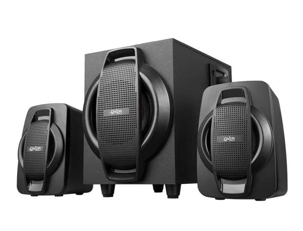 Parlante 2.1 Overtech OV-114A