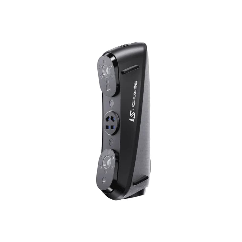 Escaner Creality Sermoon S1