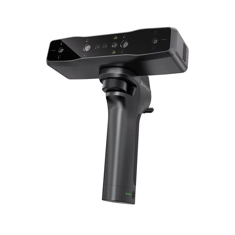 Escaner Creality Scan Otter Lite