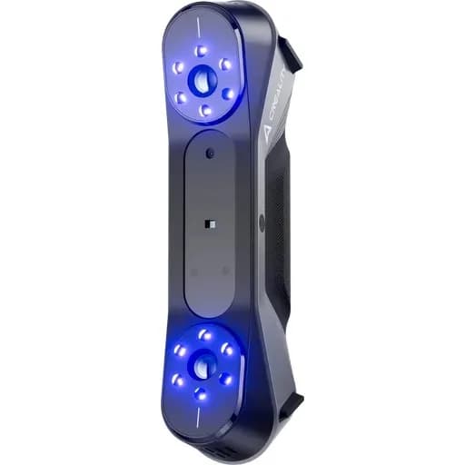 Escaner Creality CR Scan Raptor