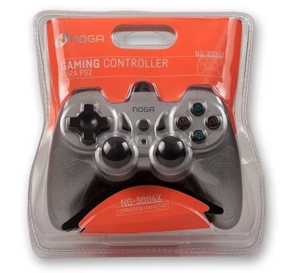 Joystick para PS2/PS NG-3004 Noganet