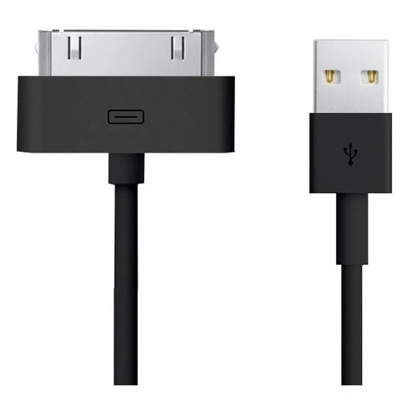Cable USB para iPhone/iPad