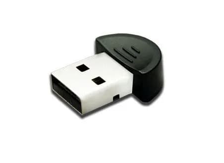 Adaptador NETMAK USB a Bluetooth NM- E3