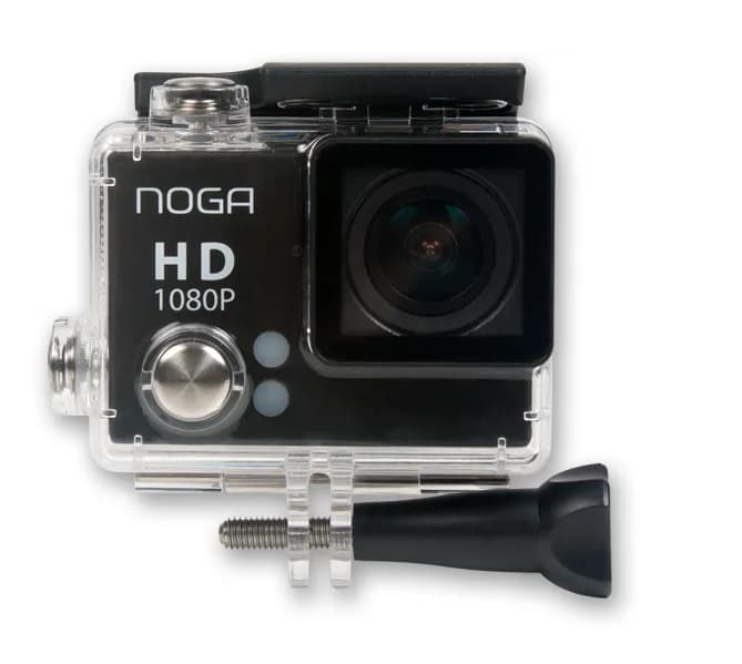 Noga Pro Full HD Action Cam