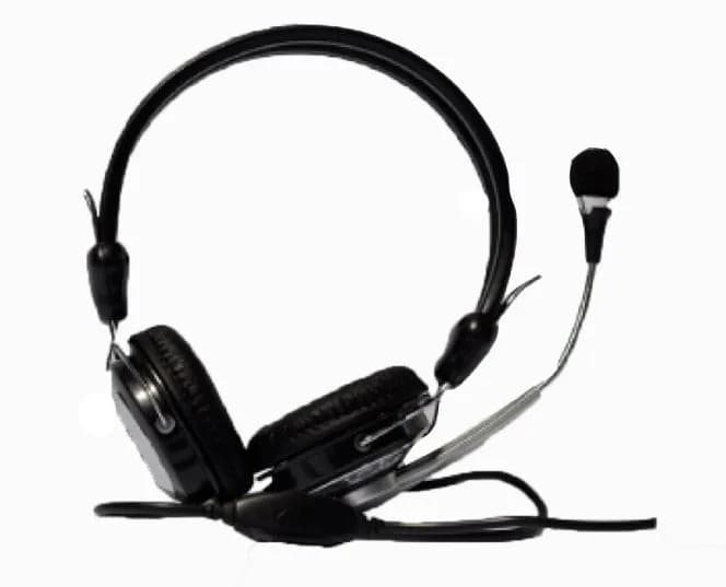 Auricular Kanji C/ Microfono KJ100MV