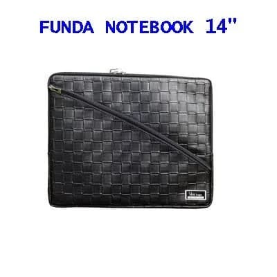 Funda Silco Notebook 14" Sb- NEN14