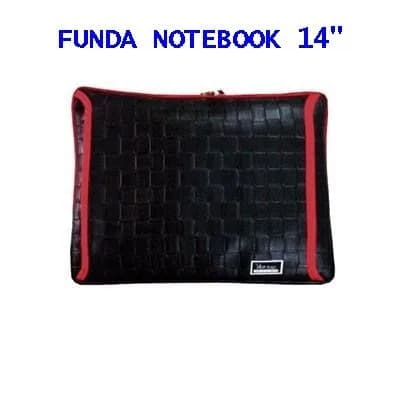 Funda Silco Notebook 14" Sb- NS14