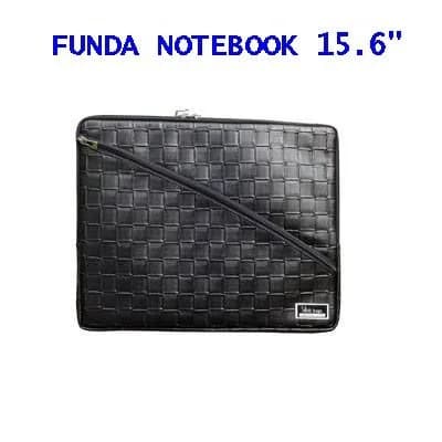 Funda Silco Notebook 15.6" Sb- NTR156