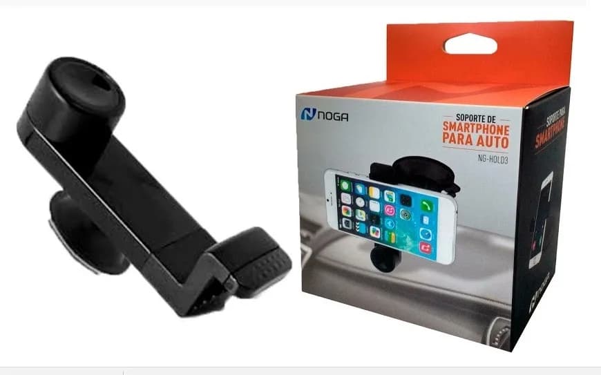 Soporte Noga para Celular Ng- HOLD3
