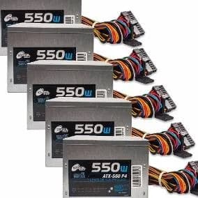 Fuente 500W Noganet