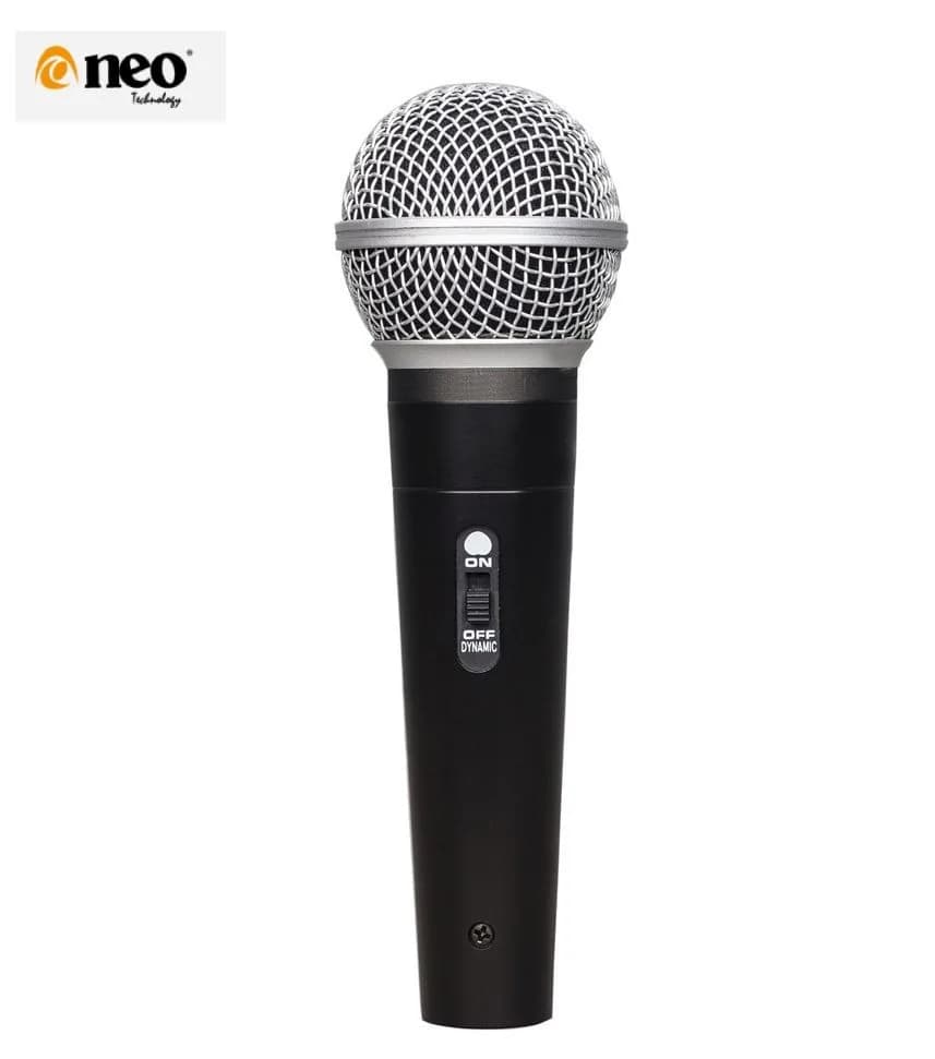 Microfono Neo Profesional Nv- MIC001