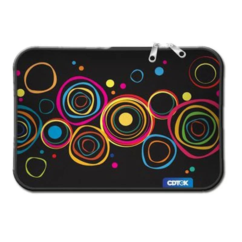 Funda Porta Notebook 14? Estampado