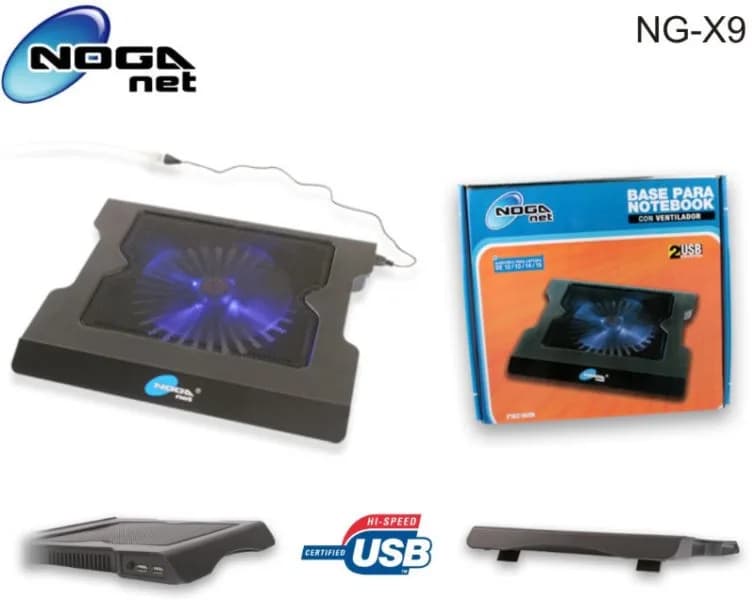 Base para notebook NOGANET NG-Z9