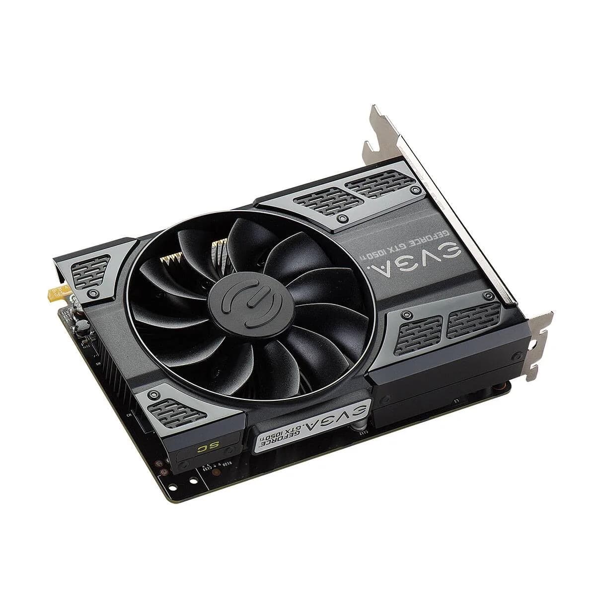 Msi/e-vga 4GB Gtx 1050 Ti Evga Acx
2.0 Lp