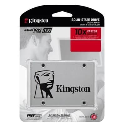 Disco Ssd 240GB Sata Iii Kingston