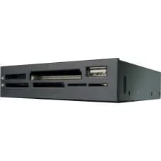 Lector de tarjetas para PC (CARD READER INT.) 2.0