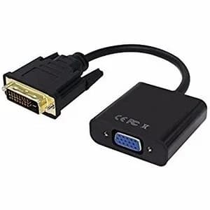 Adaptador Dvi-d 24+1(M)/VGA(H) Nm- C95
