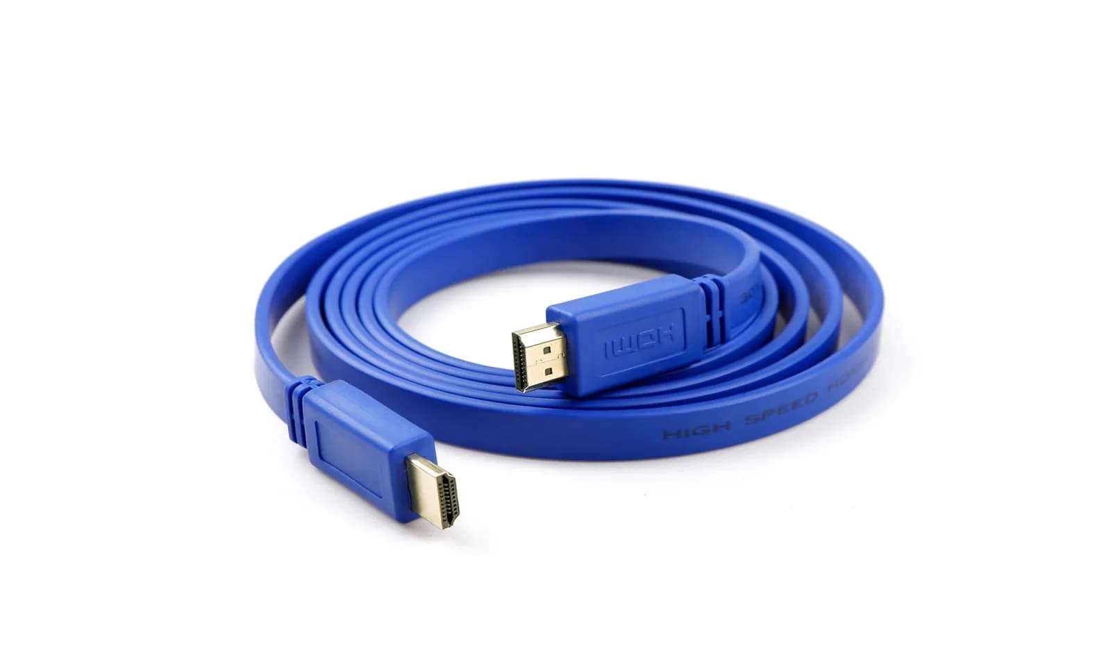 Cable HDMI Plano 3mts