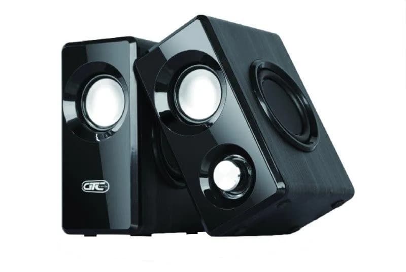 Multimedia Speaker
2.0 SPG-210