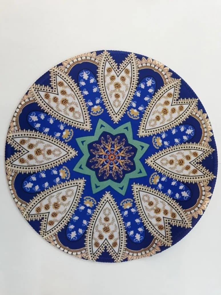 Mouse Pad motivo Mandala