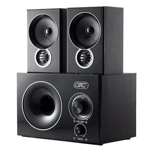 Multimedia Speaker
2.1 spg-206