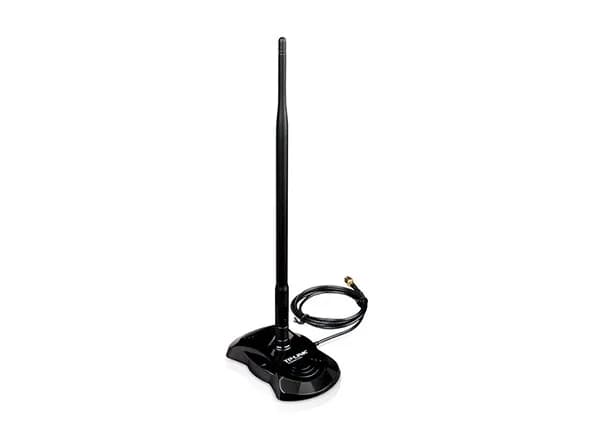 Antena omnidireccional para interiores 2.4 GHz 8 dBi - ANT2408C