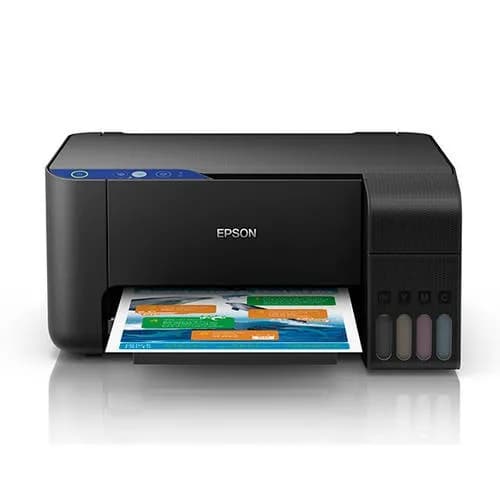 Epson Ecotank L3150 Multifuncion con Sistema Continuo
