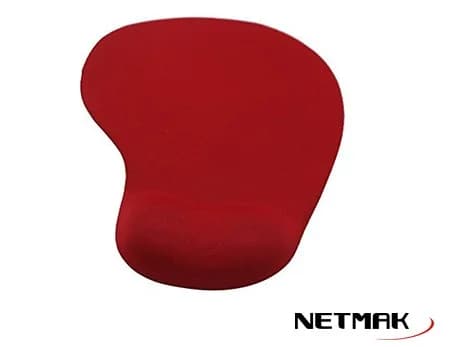 Mouse Pad con gel NM-PGEL