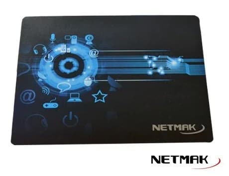 Mouse Pad NM-PADB