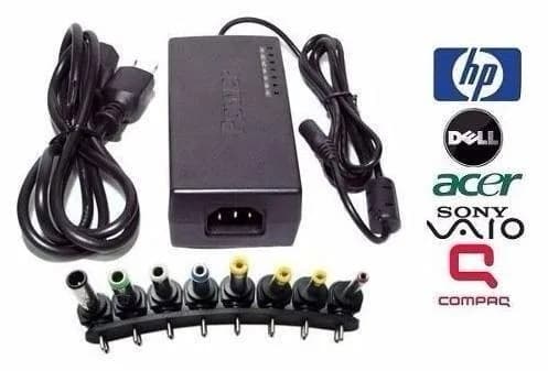 Cargador NOTEBOOK Alternativo 12-24V
MY-120W