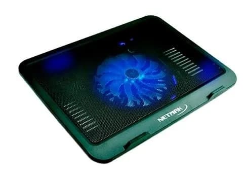 Netmak Base de Notebook 15" Nm- N019
