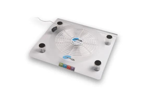 Base para Notebook NOGANET NG-U33