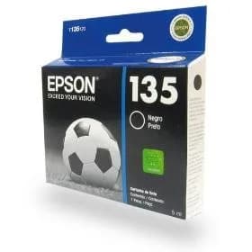 Cartuchos originales Epson TX125 TX135 T25