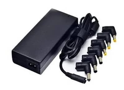 Fuente de Notebook Universal Shure 65W - SH-CN065W