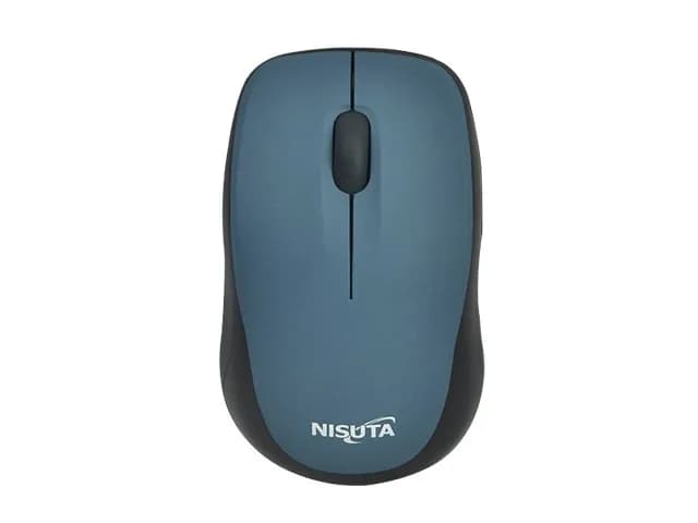 Mouse mini inalambrico NISUTA NS-MOW37N